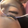 2 week clasic lash fill