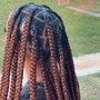 Loc extensions