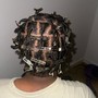 Loc Retwist