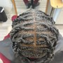 Kinky Twist