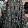 Senegalese Twist