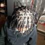 Senegalese Twist