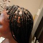 Senegalese Twist