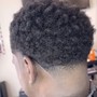 Basic Adult Cut (18+)