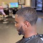 Basic Adult Cut (18+)