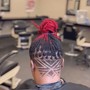 Women’s Undercut (With Design & Enhancements)