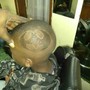 Kid's Cut