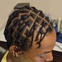 Kinky Twist