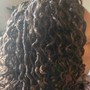 Crochet Braids