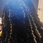 Crochet Braids