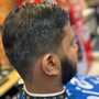 Men's Cut