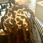 Kinky Twist