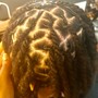 Kinky Twist