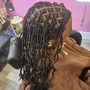 Kinky Twist