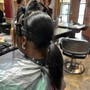 Scalp Treatment