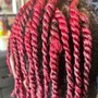 Crochet Braids