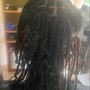 Senegalese Twist