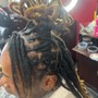 Loc Style