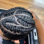 Men’s Braids