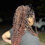 Poetic Justice Braids