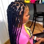 Closure Sew In