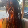 Box Braids