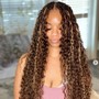 Crochet Braids