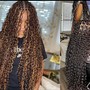 Crochet Braids