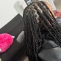 Senegalese Twist