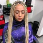 Wig Maintenance