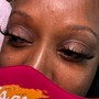 “THE WET SET” cluster lashes