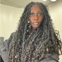 Crochet Braids