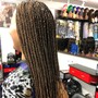 Senegalese Twist