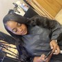 Closure Sew In