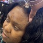 Closure Sew In