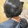 Deep Conditioning Treatment (UNDER STEAMER)