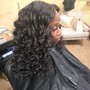 Deep Conditioning Treatment (UNDER STEAMER)