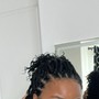 Twist Out