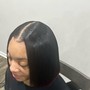 Lace Closure Sew In