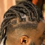 Mens Twist