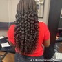 Closure Sew In