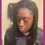 Versatile Sew In