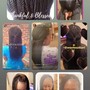 Box Braids