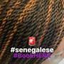 Senegalese Twist