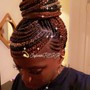 Senegalese Twist