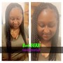 Versatile Sew In