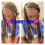 Poetic Justice Braids