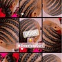 Box Braids