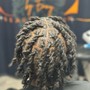 Natural Twists