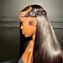 Frontal Wig Install